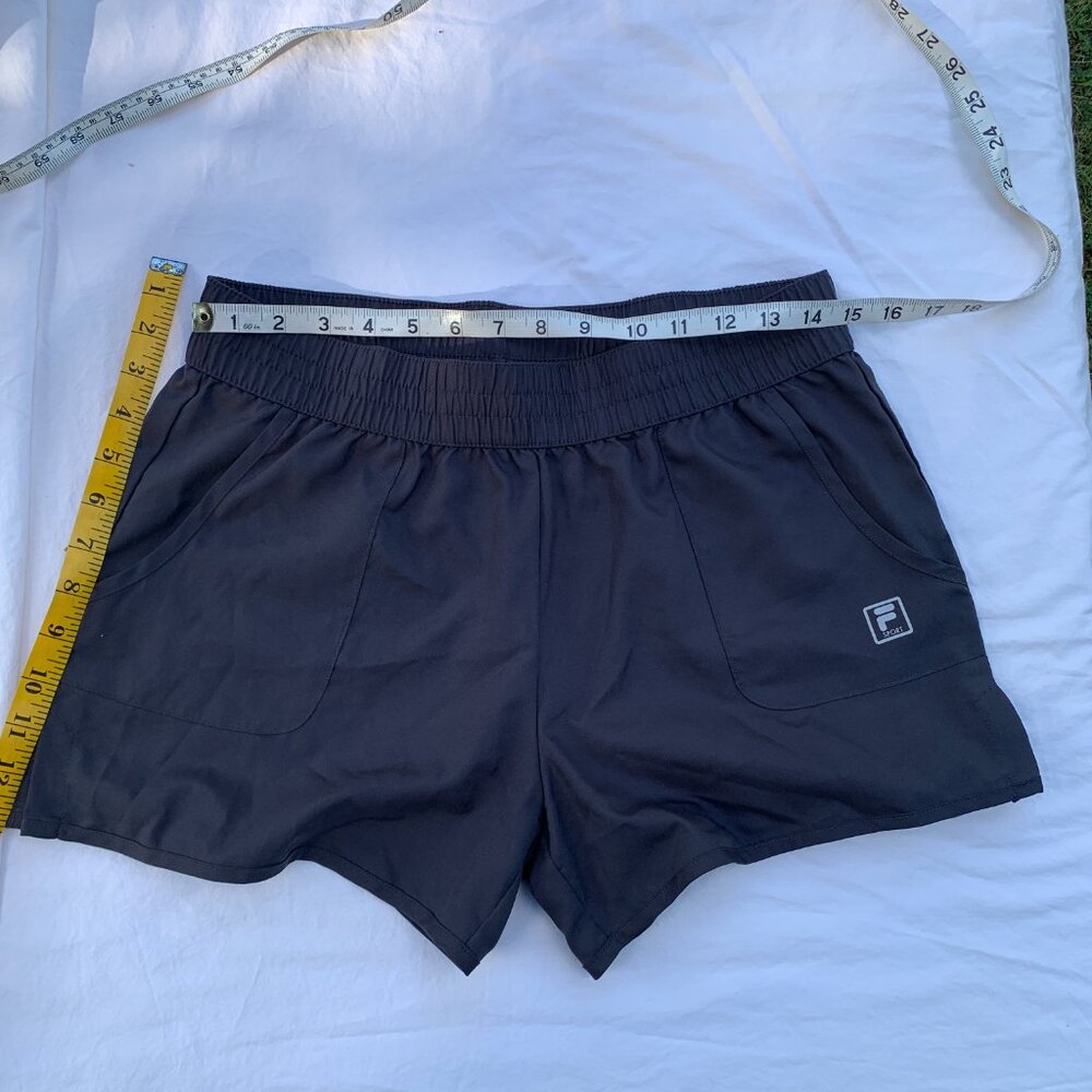 Fila Women's Athletic Shorts Size S